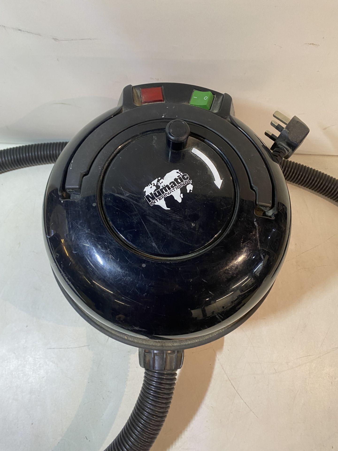 3 x Various Henry Hoovers - Image 8 of 14