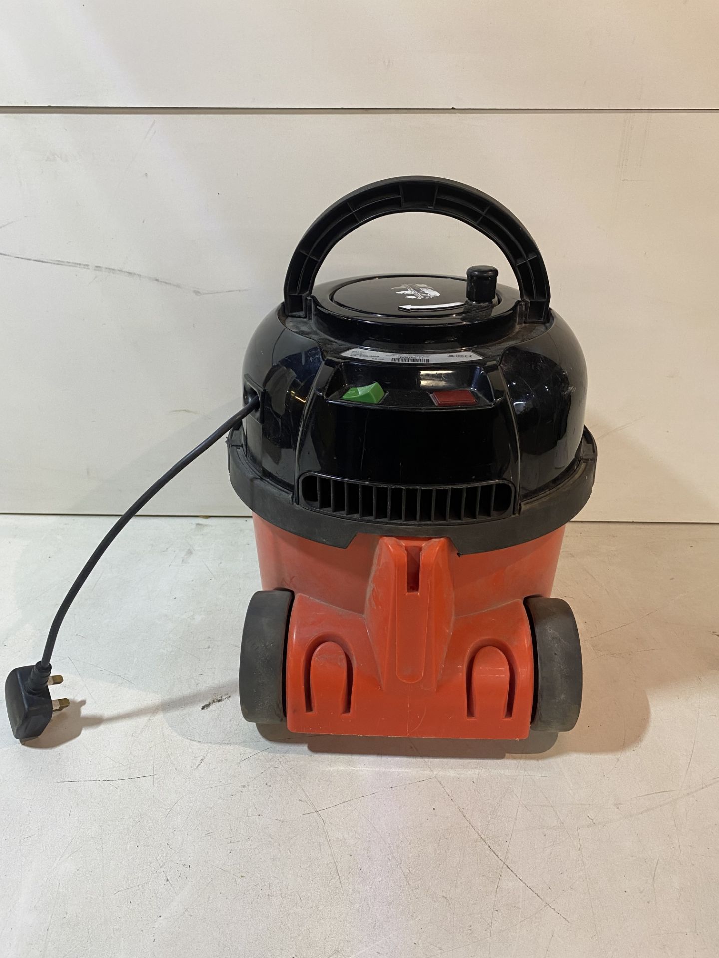 3 x Various Henry Hoovers - Image 13 of 14