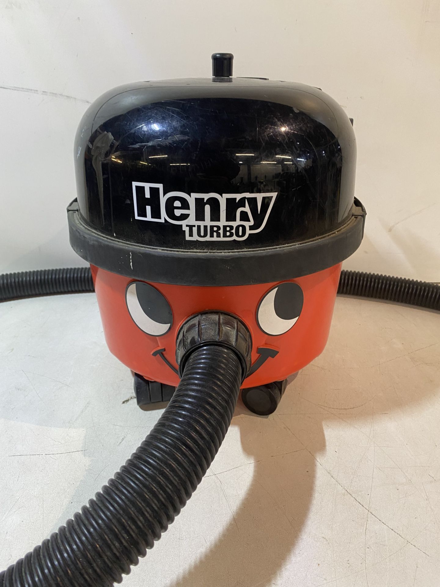 3 x Various Henry Hoovers - Image 7 of 14