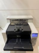 Kodak Alaris i4250 A3 Production Mid Volume Document Scanner | YOM: 2016