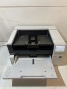 Kodak Alaris S3100 A3 Production Low Volume Document Scanner | YOM: 2022