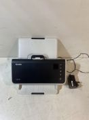 Kodak ALARIS S2040 A4 Sheetfed Scanner