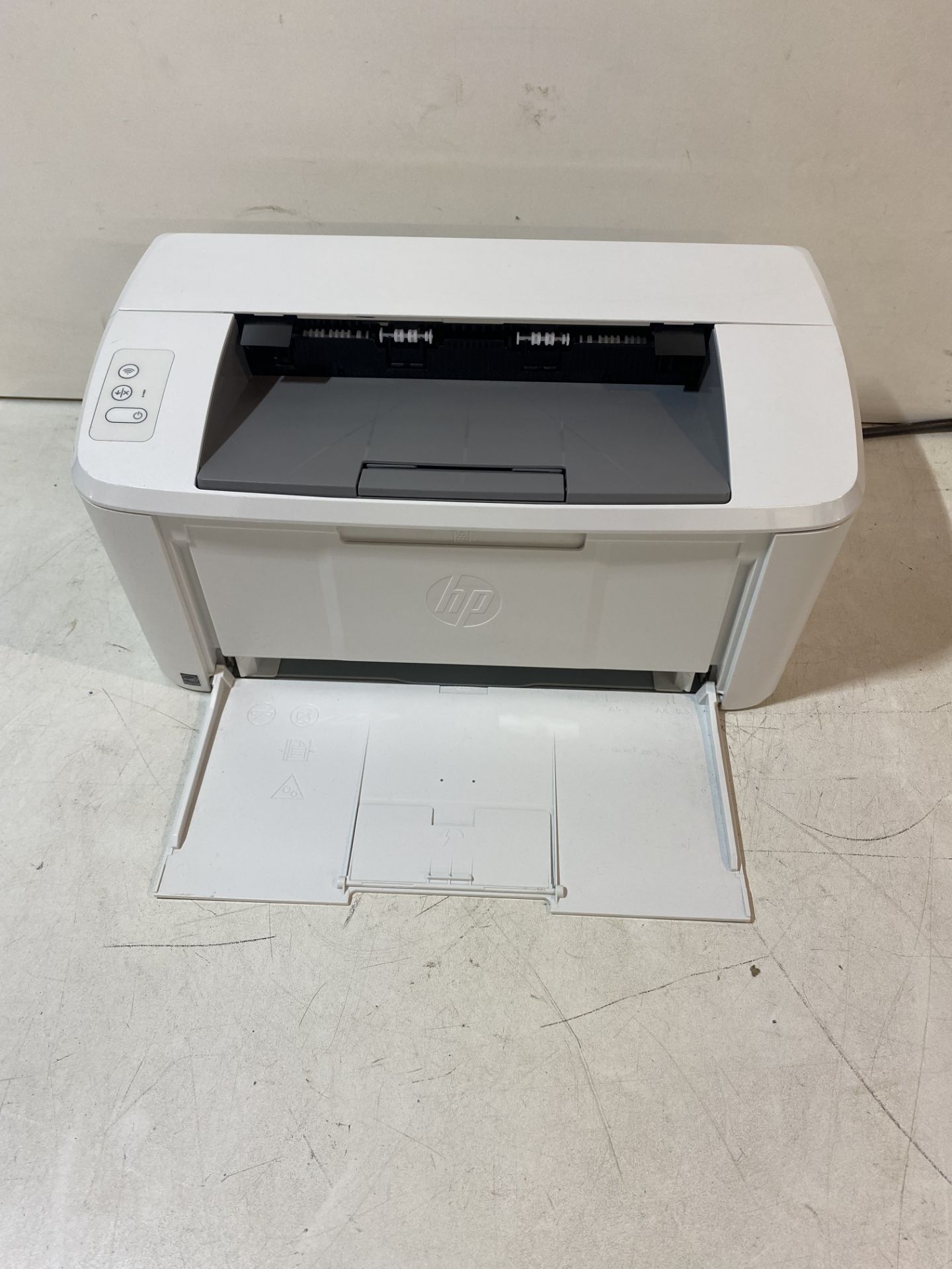 HP LaserJet M110we A4 Mono Laser Printer