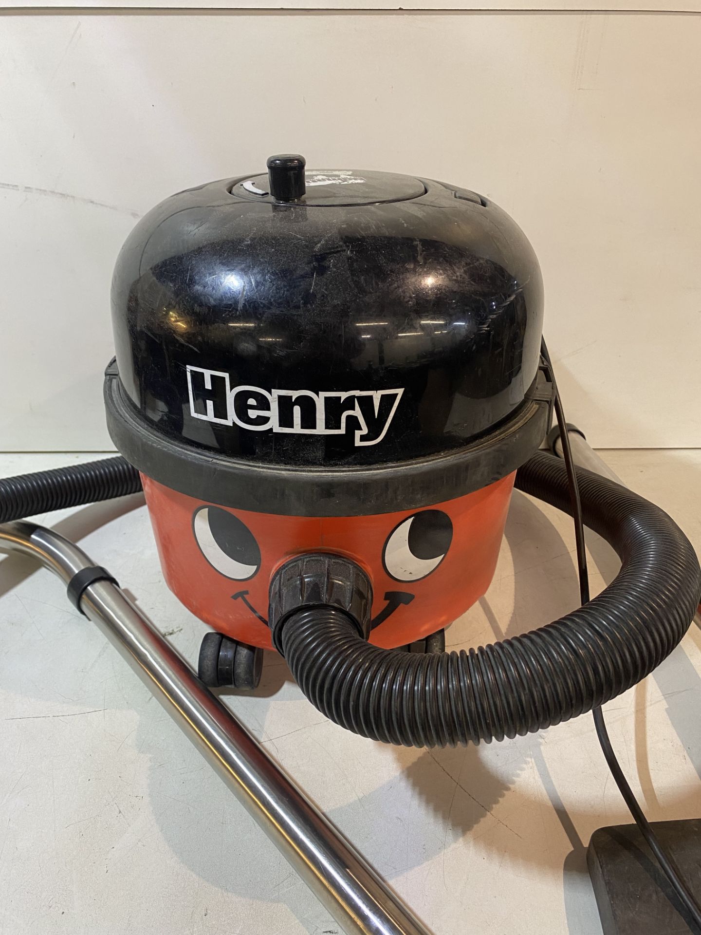 3 x Various Henry Hoovers - Image 2 of 14