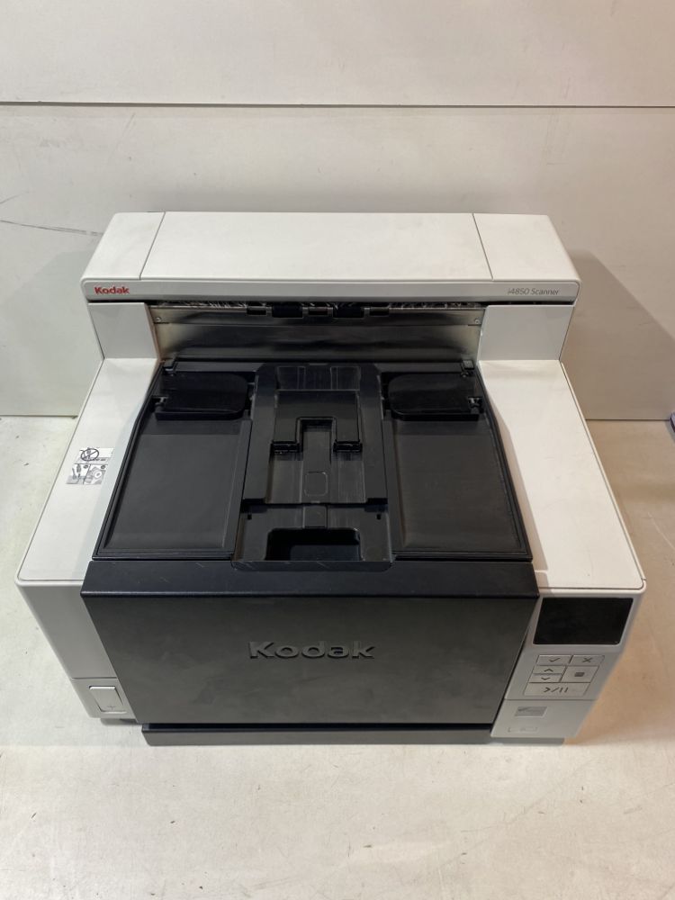 2022/23 Kodak Professional Production Scanners | Scanning Workstations | Wide Format Scanners | Computer Monitors | Laser Printers