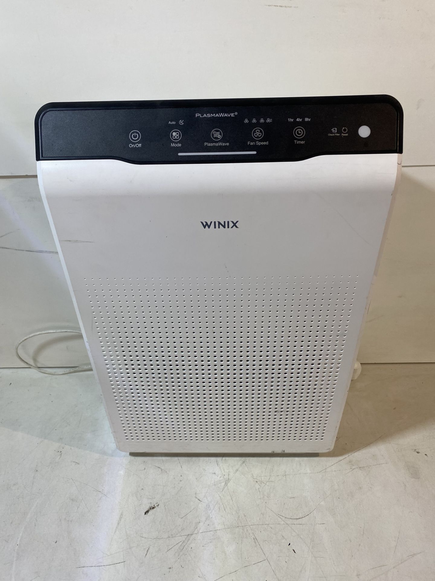 2 x Winix Zero True HEPA 4 Stage Air Purifier - Image 4 of 11