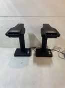 2 x Czur ET-16 Plus Overhead Document / Book Scanners