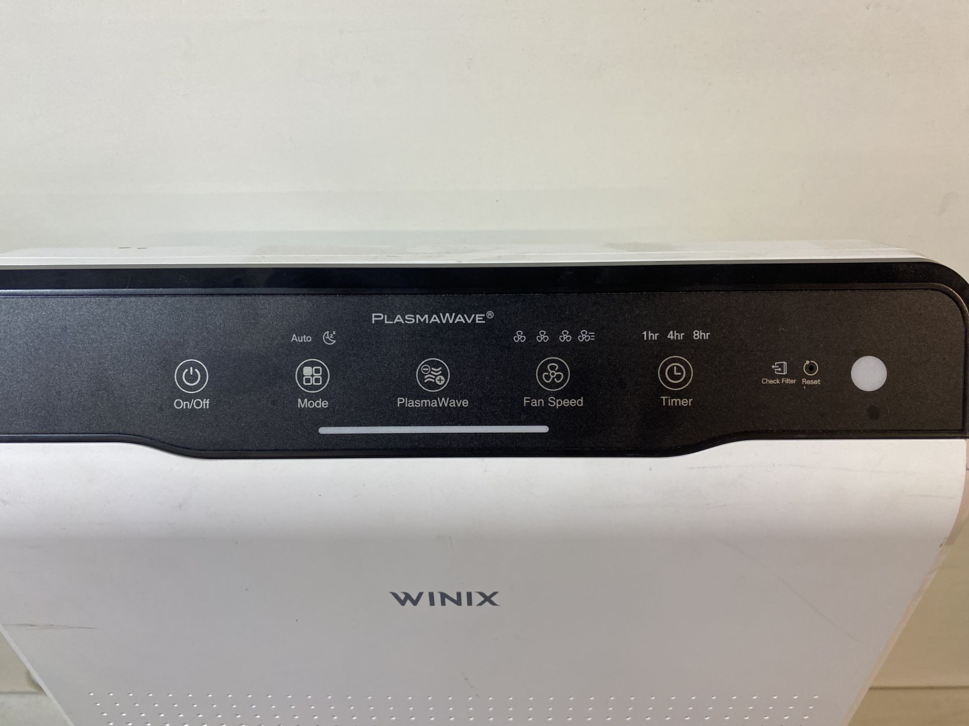 2 x Winix Zero True HEPA 4 Stage Air Purifier - Image 5 of 11