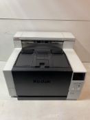 Kodak Alaris I4850 A4 Production High Volume Document Scanner | YOM: 2018 | w/ Box