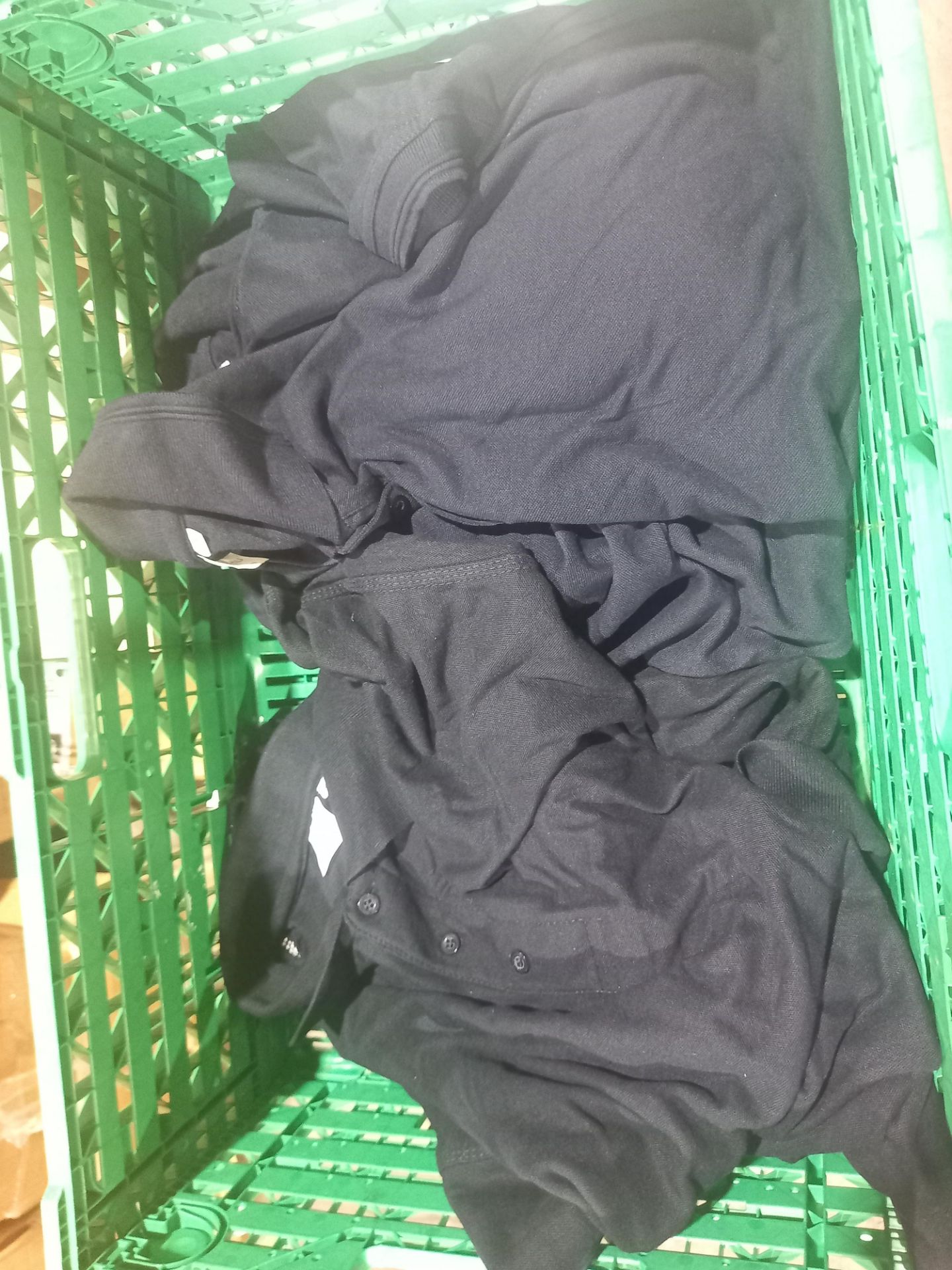 Mixed Lot of Workwear - Trousers, Shirts, Hats, Jackets (Sizes S-XXXL) - Makes incl. Portwest, Regat - Image 7 of 20