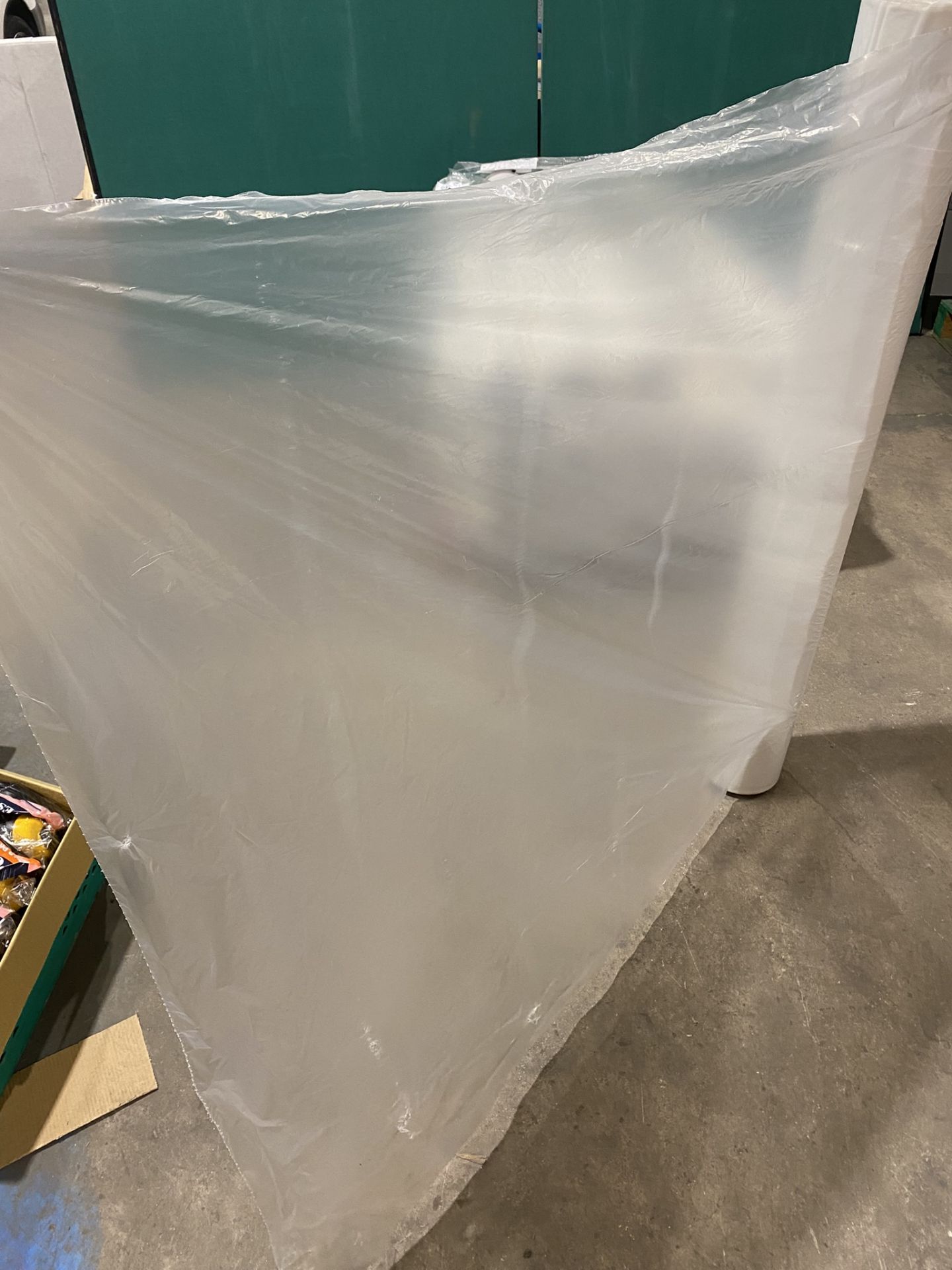 15 x Rolls Plaspac Plastic Pallet Wrap - 1400x1400