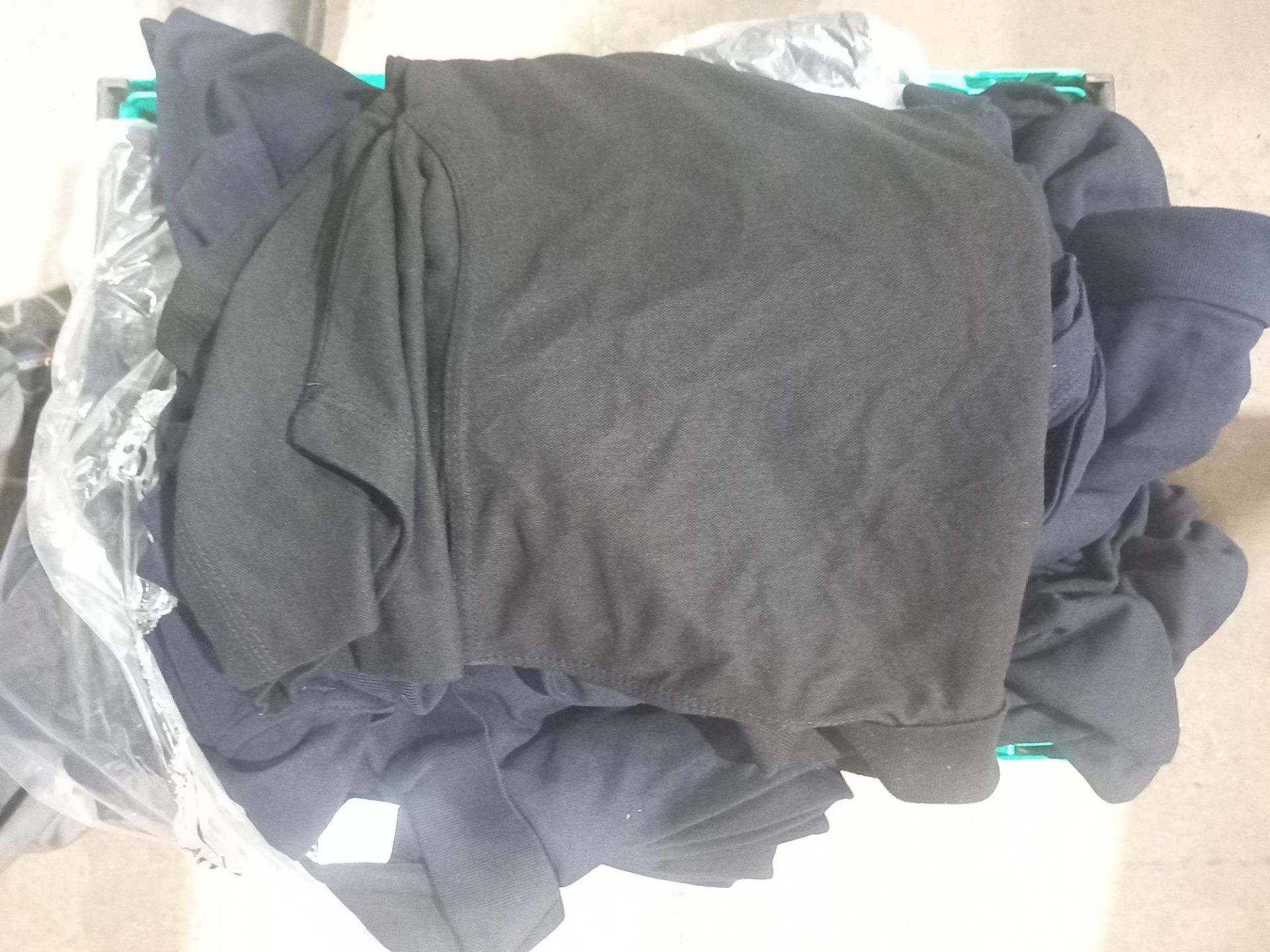 Mixed Lot of Workwear - Trousers, Shirts, Hats, Jackets (Sizes S-XXXL) - Makes incl. Portwest, Regat - Image 8 of 20