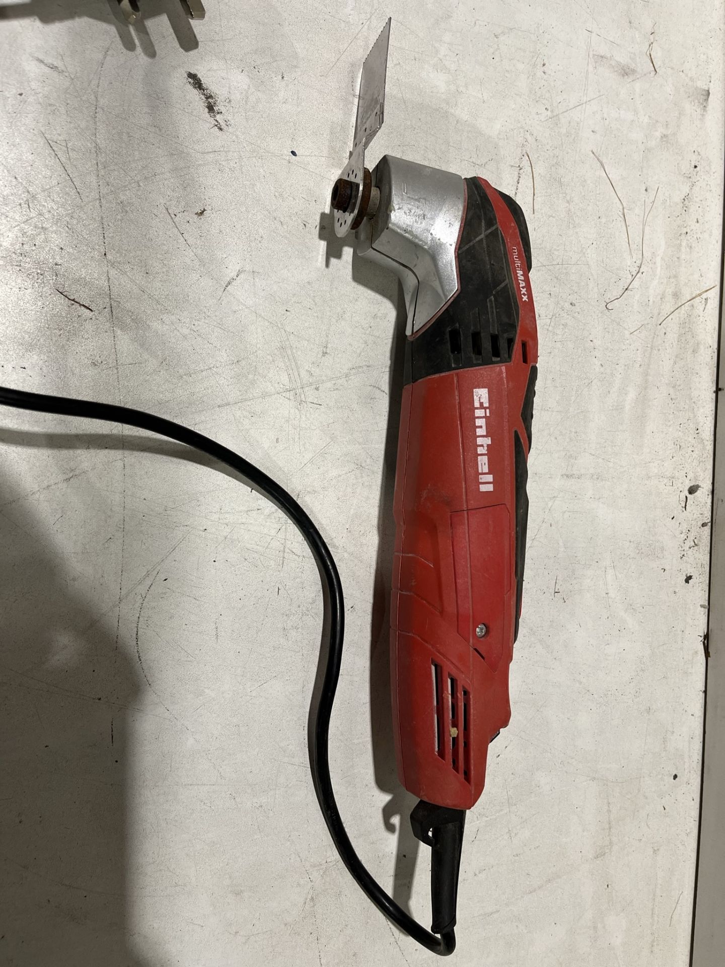 Einhell TE-MG 200CE Multi-Tool 200W 230V