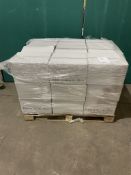 27 x Boxes C-Fold Green Paper Hand Towels (Approx. 1400 Per Box)