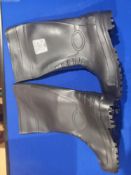 5 x Pairs Portwest Wellington Boots