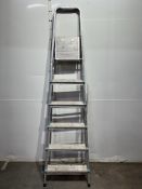 Beldray 5 Tread Step Ladder