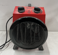 Igenix IG9301 Drum Heater