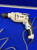 MacAlister MSHD600 Corded Impact Drill