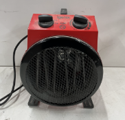 Igenix IG9301 Drum Heater