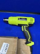 Shark HZ-HG10-E202 Grandma Heat Gun