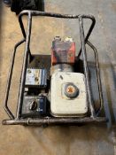 Honda GX140 Petrol Generator