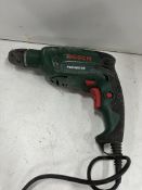 Bosh PSB680RE Hammer Drill