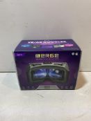 Merge VRG-01MG Virtual Reality Headset - Moon Grey