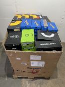 79 x Pairs of Running Shoes - Ex-Shop Stock | Brands: La Sportiva, Brooks, Inov-8, True Motion, etc.