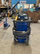 Preptec S3B Dust Control Vacuum