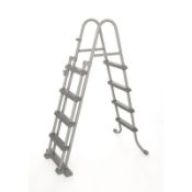 11 x Bestway 48 inch Safety Pool Ladder