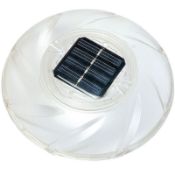32 x Bestway Flowclear Solar Float Lamp