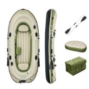 Hydro Force Voyager 500 Raft