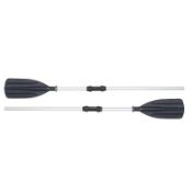 14 x Hydro Force 2 Piece Sectional Aluminium Oars