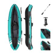 65118 - Hydro Force 9ft 2 x 34in Ventura Kayak