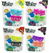 1296 x Hasbro Furby Frames Accessories | Total RRP £6500