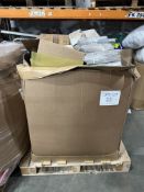 Mixed Pallet of New/Unused Retail | See Description | RRP £5000+