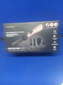 Revamp 2 In 1 Blow Dry + Style Tool