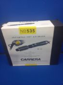 2 x Carrera 535 Professional Hot Air Brush Styler