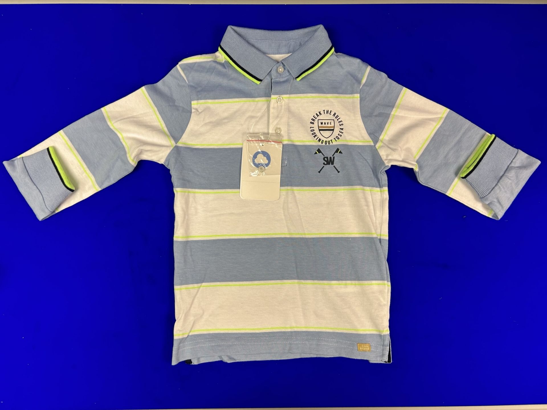 Large Quantity of Ex-Display Newborn & Children's Clothing | RRP £19,500 - £20,500 - Image 31 of 37