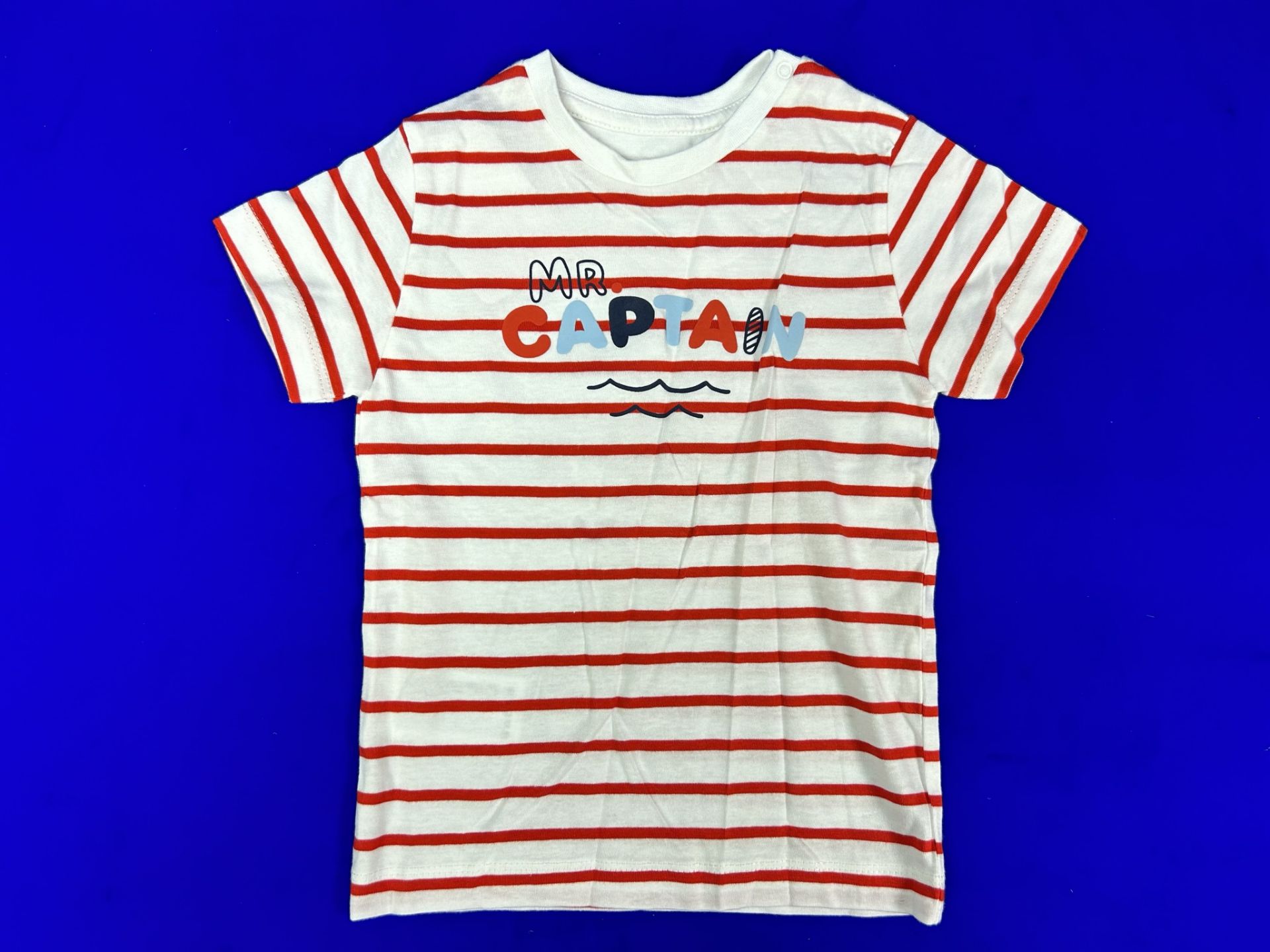Large Quantity of Ex-Display Newborn & Children's Clothing | RRP £19,500 - £20,500 - Image 19 of 37