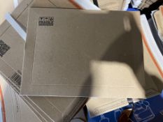 2600 x Lil Packaging A1 Cardboard DVD Envelopes