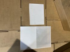 52 x Boxes Of 2 Labels Per A4 Sheet, 500 Sheets Per Box