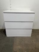 Unbranded Chest Of Drawers