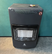 Heatsure LQ-H002 Mobile Gas Heater