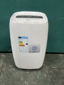 Blyss WAP-12EA26 Mobile Air Conditioner