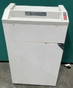 Niceday S520 Industrial Shredder