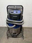 Nilfisk Alto ATTIX751-11 Wet/Dry Vacuum