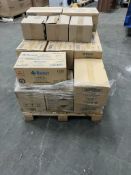 Pallet Of Biodegradable Wipes/Hand Gel