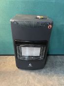 Heatsure LQ-H002 Mobile Gas Heater