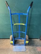 Silverline 315KG Sack Truck